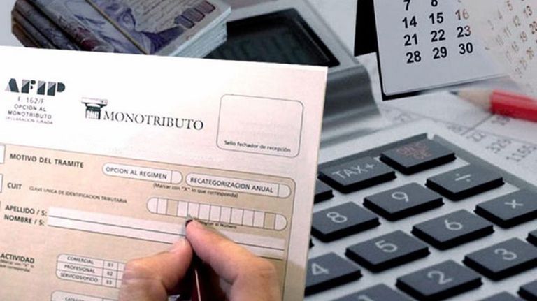 Monotributo 2023: cuánto subirán las escalas y cómo saber si hay que hacer recategorización