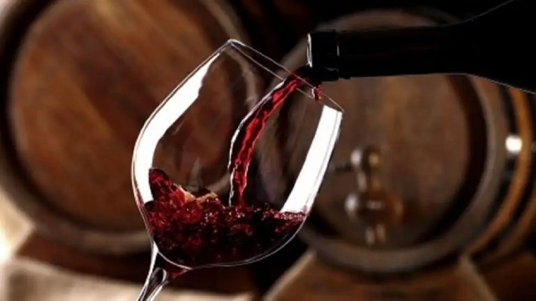 Vinos