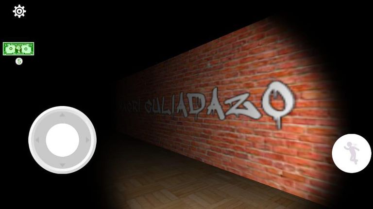 Macrisis Juego app 17072019