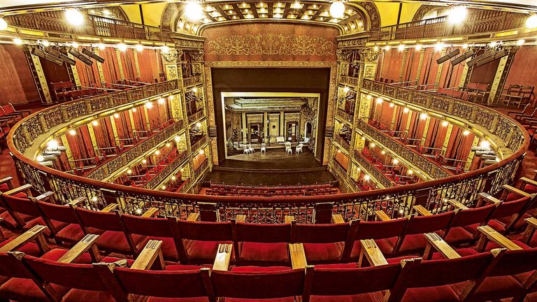 Teatro Cervantes