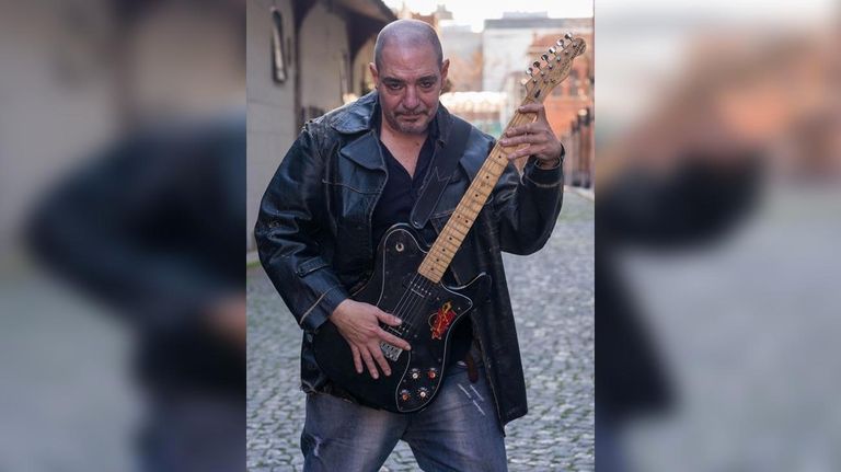 Ulises Abel Butrón 20220721