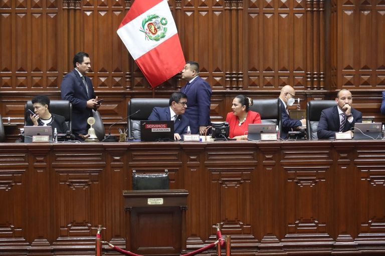 pedro castillo