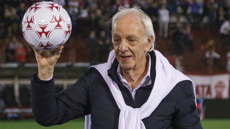 César Luis Menotti