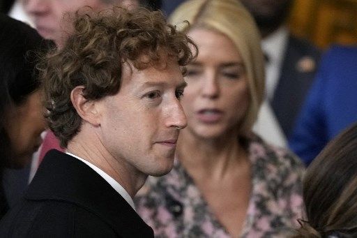 Juicio Mark Zuckerberg