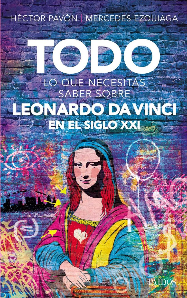Leonardo Da Vinci