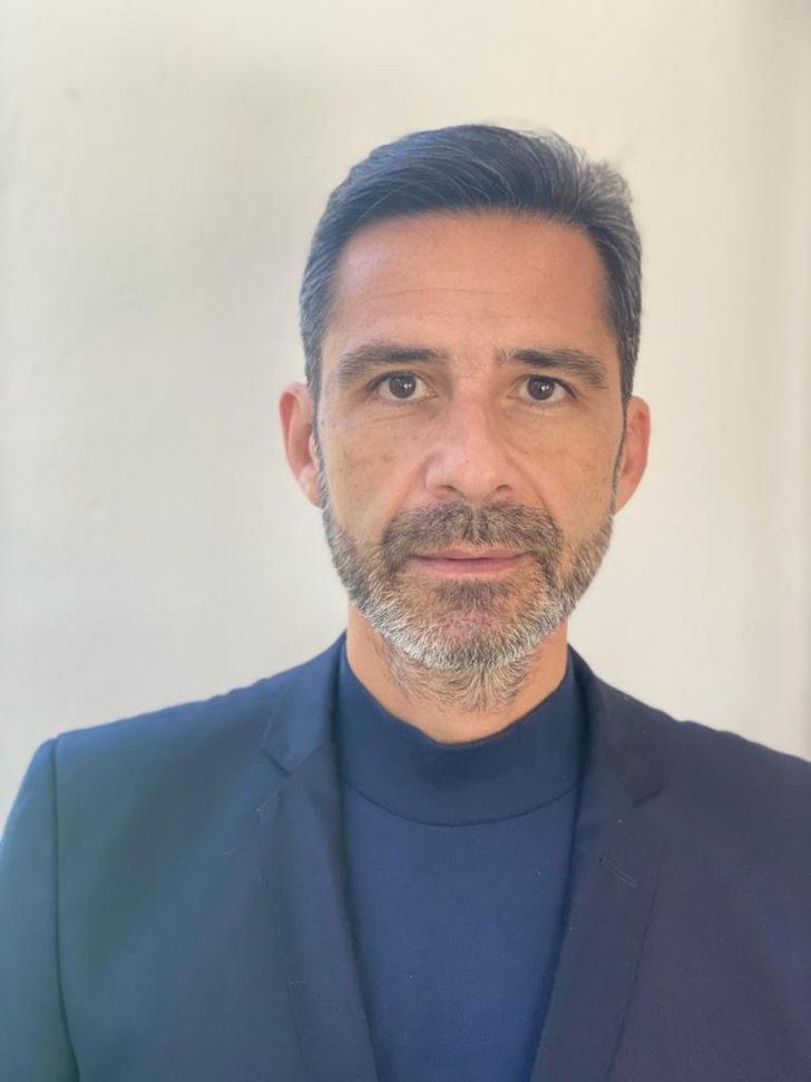Sergio Pinto