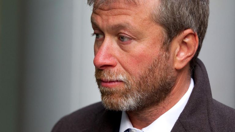 Roman Abramovich 20220228
