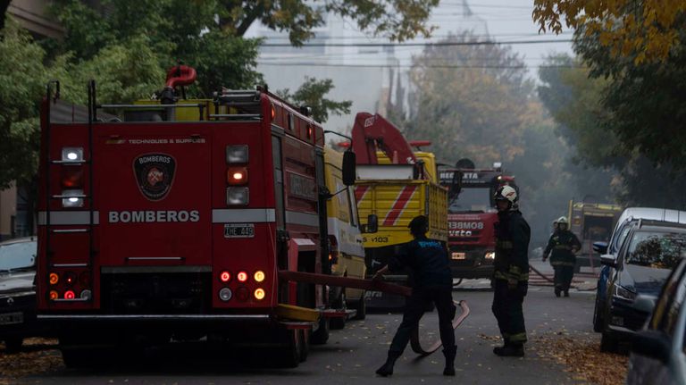 IRON MOUNTAIN INCENDIO 20230424