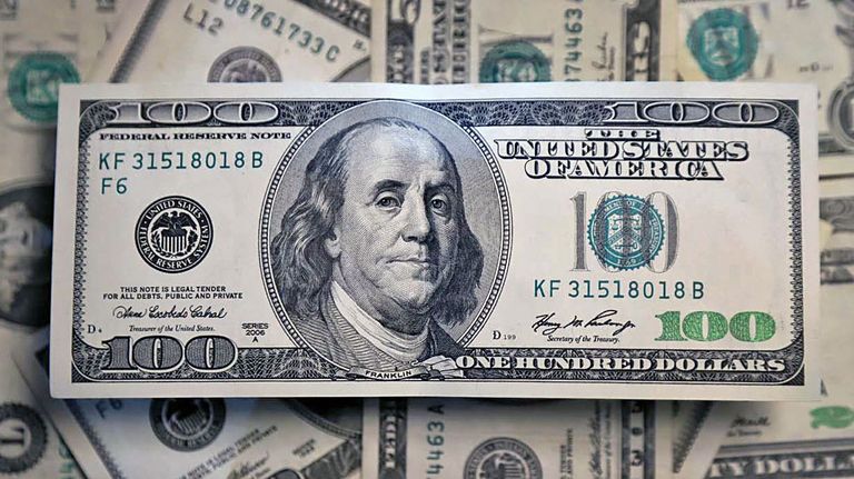dolar hoy