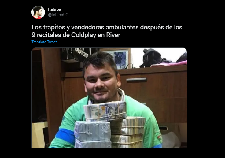 Memes por cuidacoches