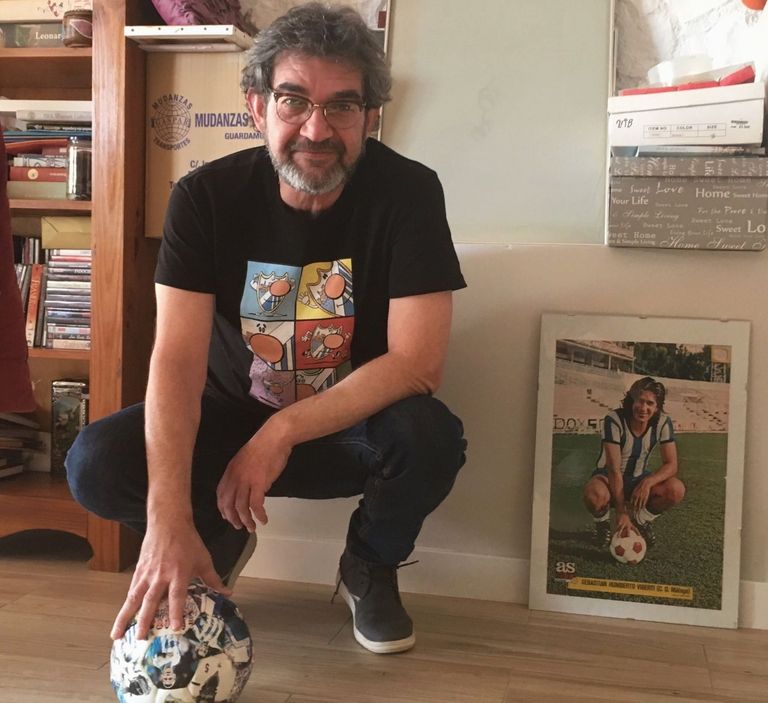 Pachi Idígoras