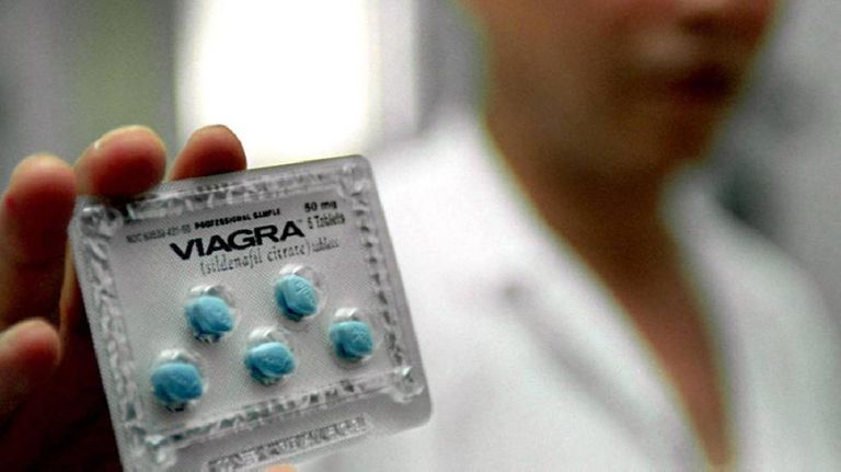 Viagra Alzheimer