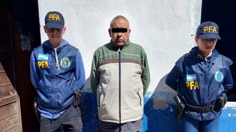Detenciones cripto-haccker