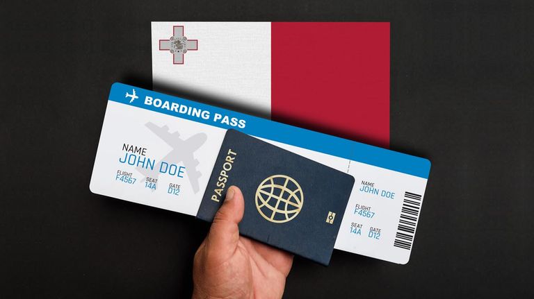 Emigrar a Malta