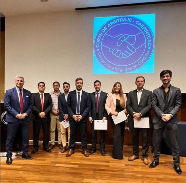 Nuevo organismo especializado en arbitraje especializado en propiedad intelectual