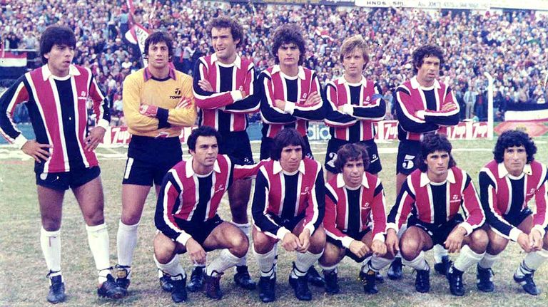 Chacarita Juniors