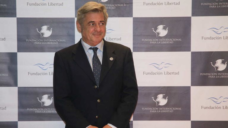 Fundación Libertad parque norte 20240424