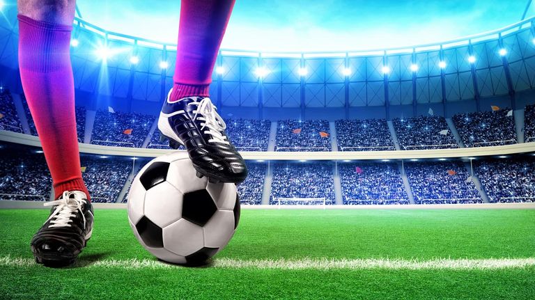 Fútbol