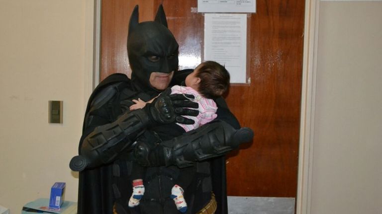 batman solidario 06252019