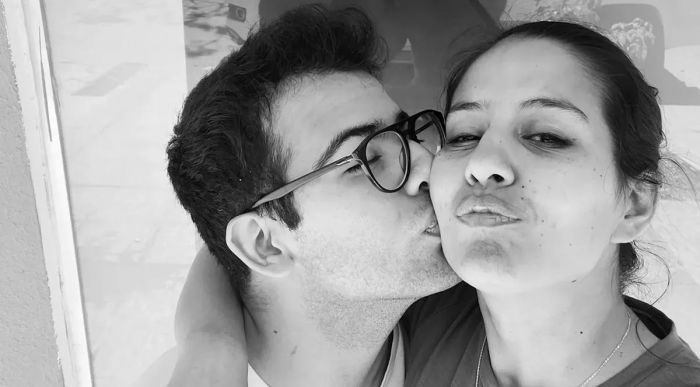 Cecilia, fue vista por última vez el pasado 2 de junio.