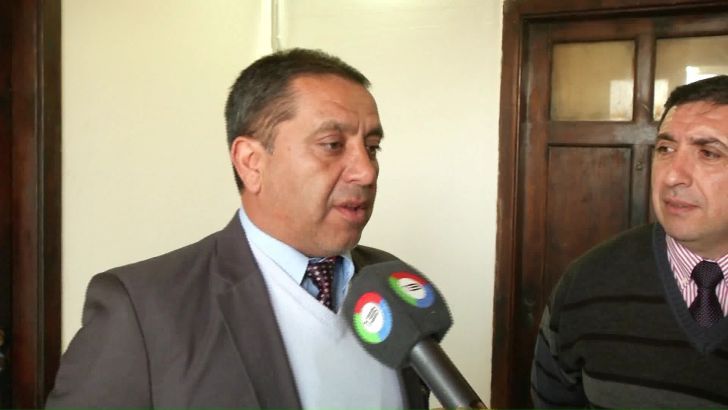 Walter Guzmán