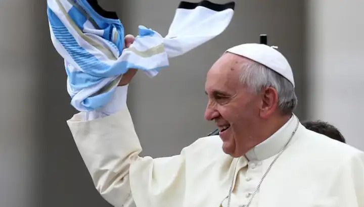 Papa Francisco