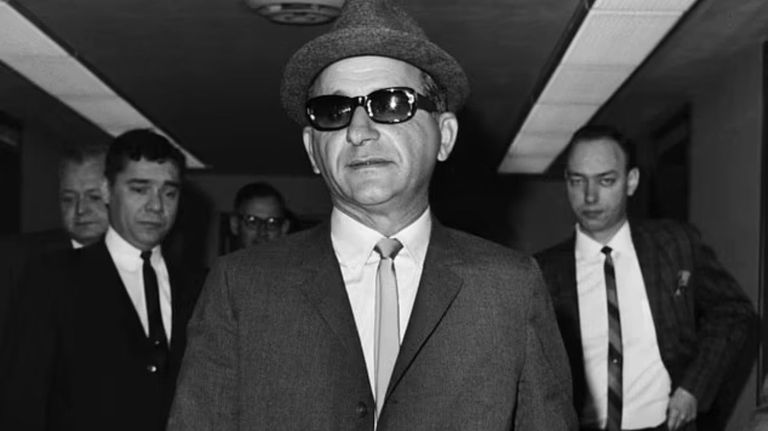 john kennedy