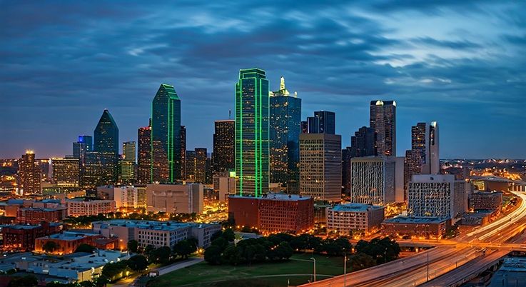 Dallas