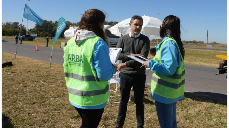 Se decomisó más de 1.000 toneladas de soja y maíz