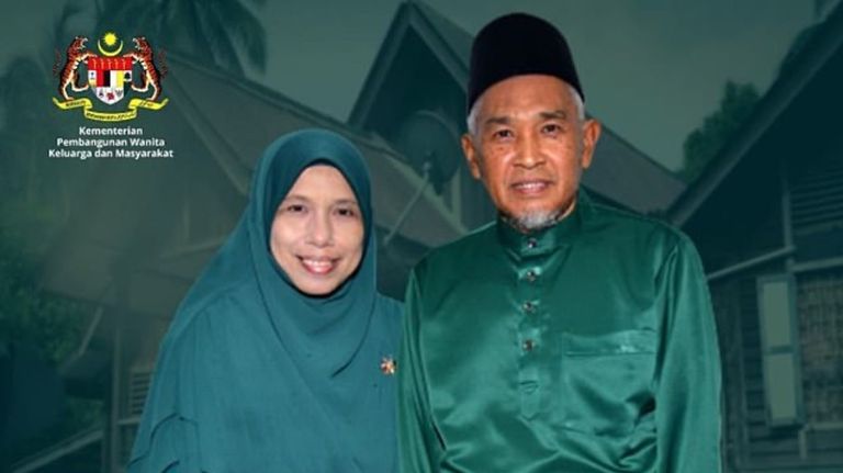 Siti Zailah