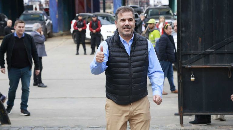 Macri asumió formalmente como presidente del PRO