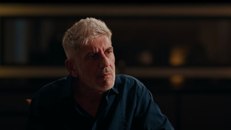 Documental La Masacre de Flores