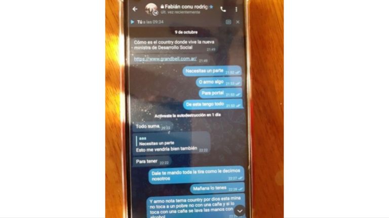 Espionaje ilegal