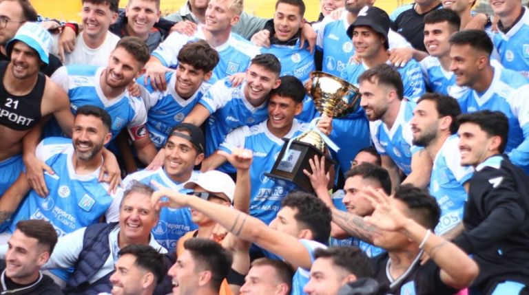 Estudiantes de Río Cuarto