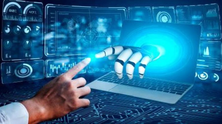Inteligencia Artificial y una clonación perturbadora