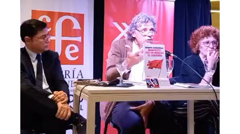 Presentación de