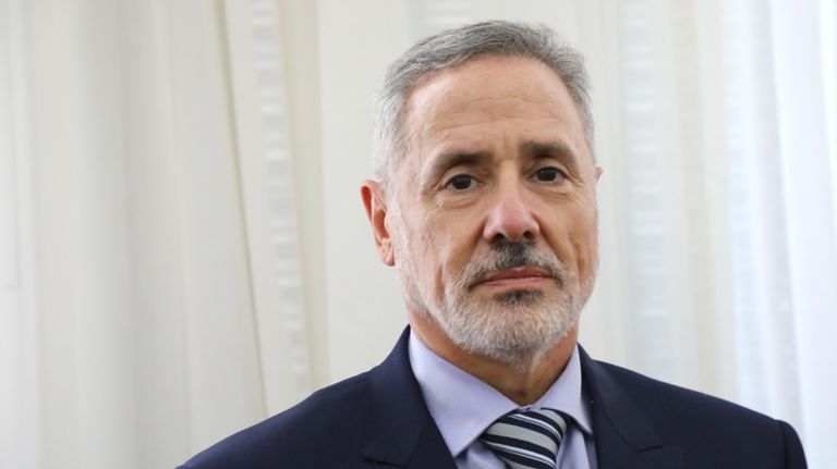 Marcelo Saín