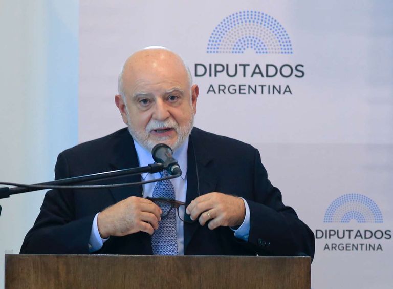 Rodolfo Barra
