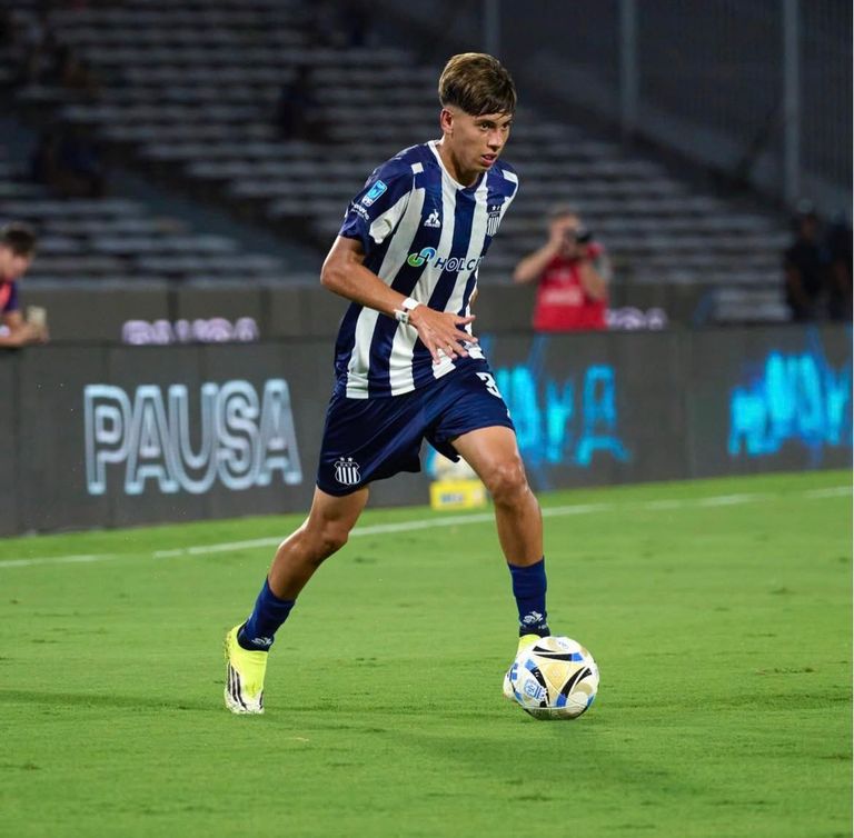 Giovanni Baroni