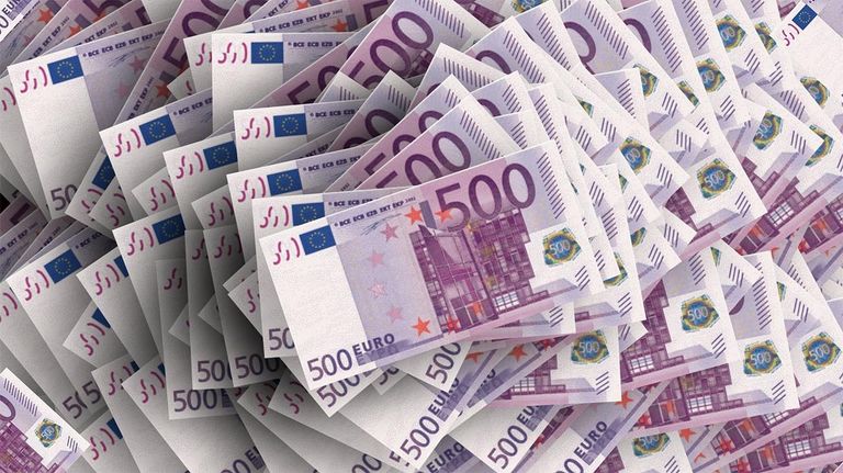 Euro 20220531