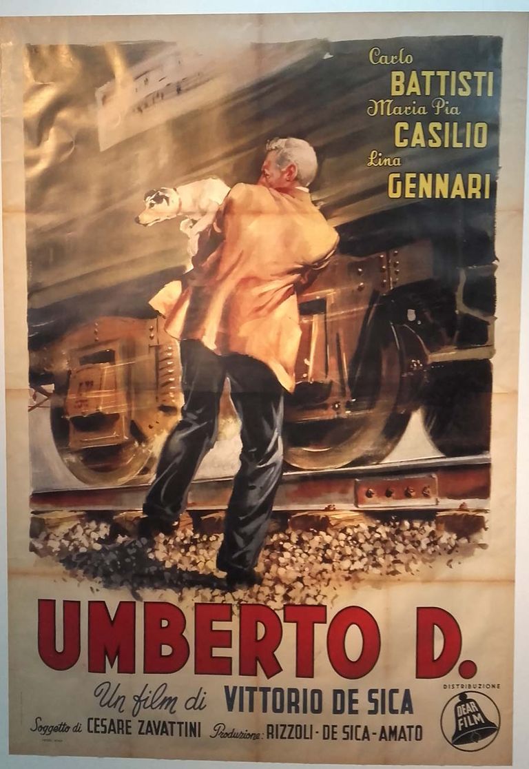 afiche