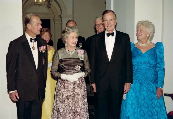 barbara bush estados unidos afp 20180417
