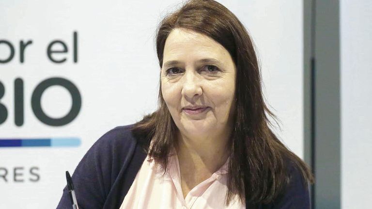María Luján Rey 20210831