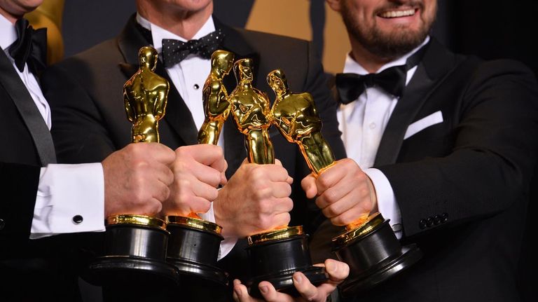 Premios Oscar