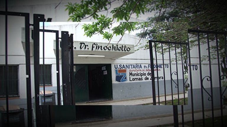 Asesinato Beba 