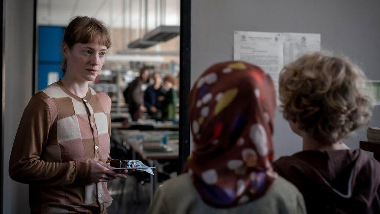 “La sociedad de la nieve” en los Oscar 2024: ¿con qué películas compite?