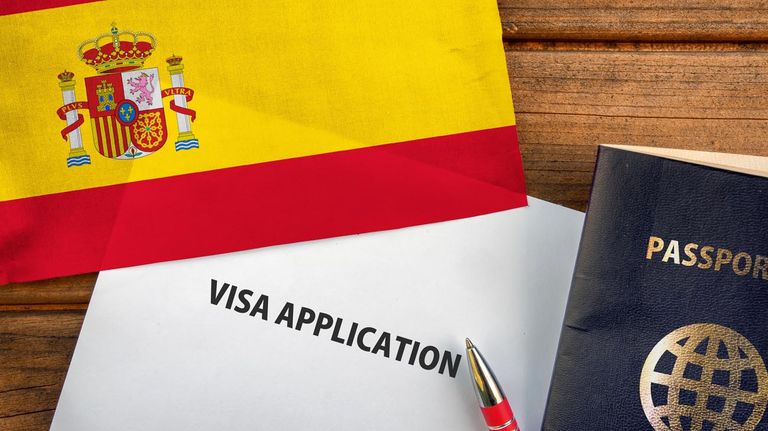 Visa Work and Holiday para vivir y trabajar en España