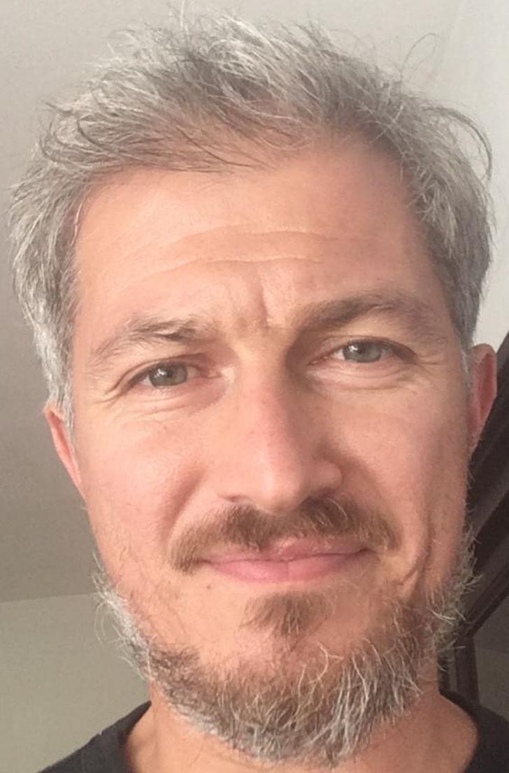 Sergio Castro
