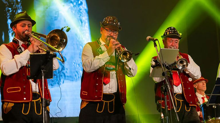 FESTIVALES