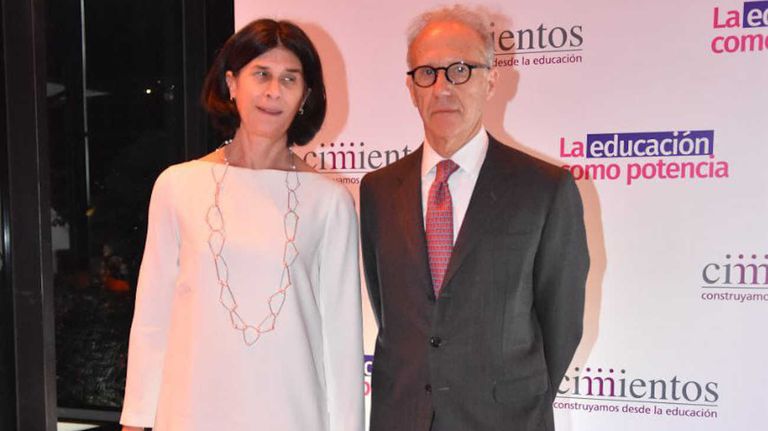 Cena de la Fundacion Cimientos 20240828